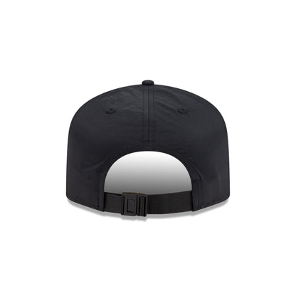 Atlanta Braves Black Nylon 19TWENTY Adjustable Hat