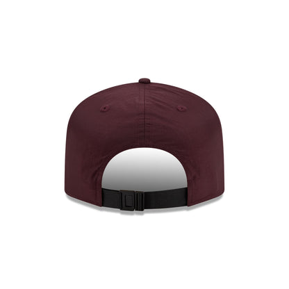 Houston Astros Burgundy Nylon 19TWENTY Adjustable Hat