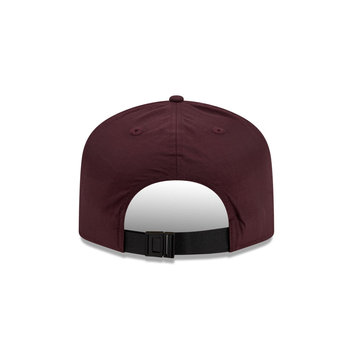 Chicago White Sox Burgundy Nylon 19TWENTY Adjustable Hat