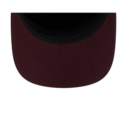 Chicago White Sox Burgundy Nylon 19TWENTY Adjustable Hat