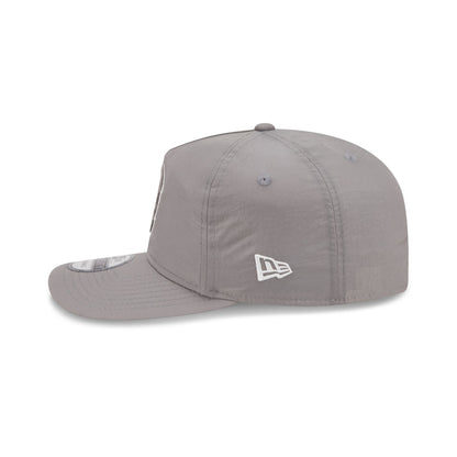 Boston Red Sox Gray Nylon 19TWENTY Adjustable Hat
