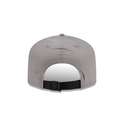 Boston Red Sox Gray Nylon 19TWENTY Adjustable Hat
