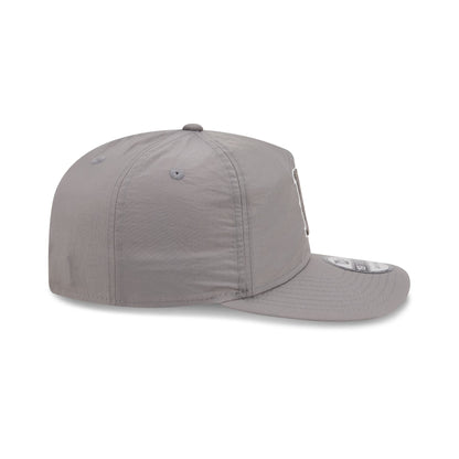 Boston Red Sox Gray Nylon 19TWENTY Adjustable Hat