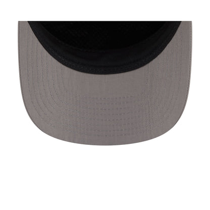 Chicago White Sox Gray Nylon 19TWENTY Adjustable Hat