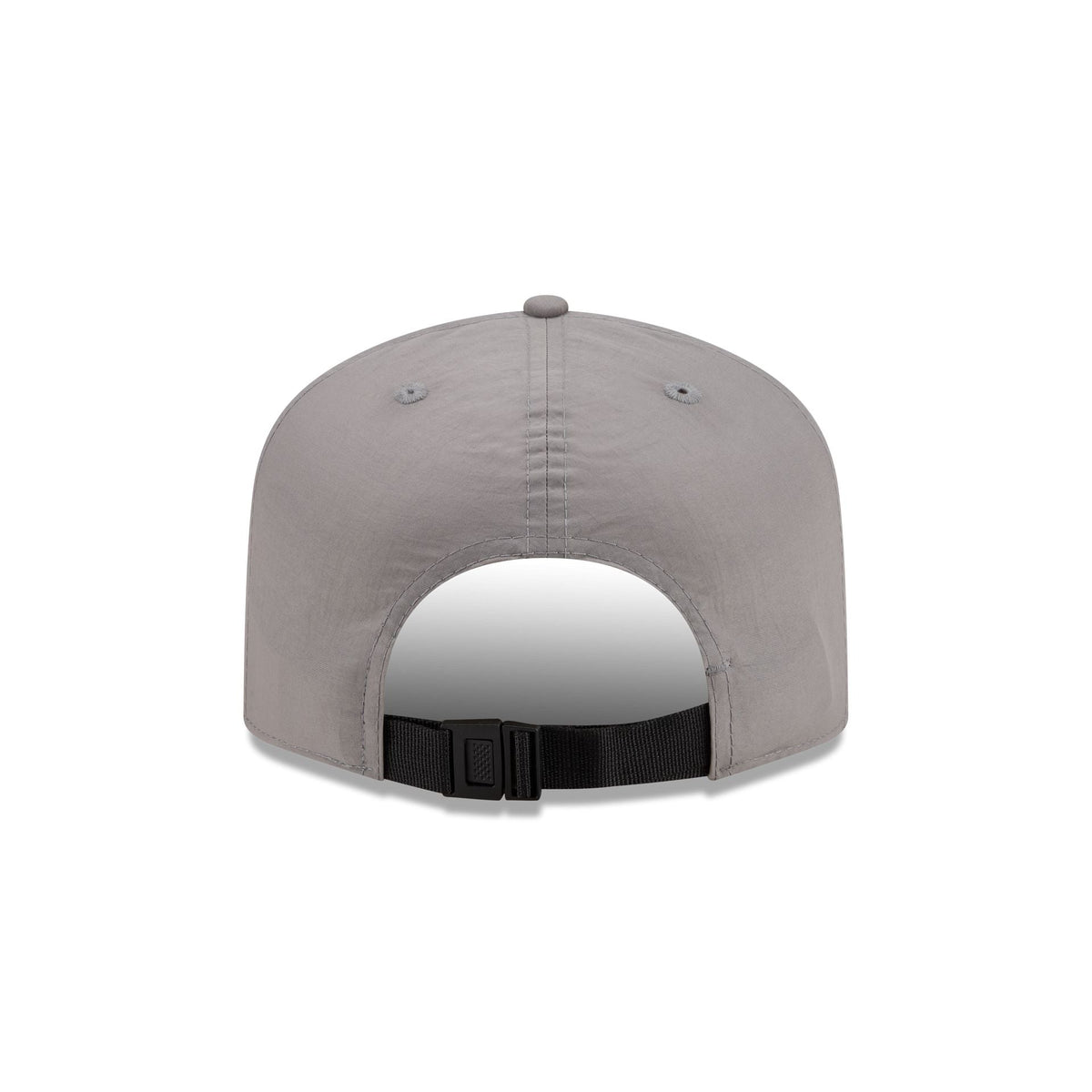 Chicago Cubs Gray Nylon 19TWENTY Adjustable Hat