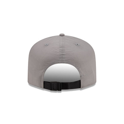 Chicago Cubs Gray Nylon 19TWENTY Adjustable Hat