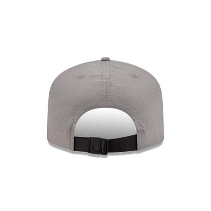 Boston Celtics Gray Nylon 19TWENTY Adjustable Hat