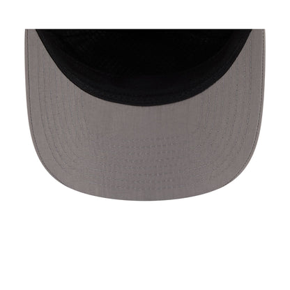 New York Knicks Gray Nylon 19TWENTY Adjustable Hat