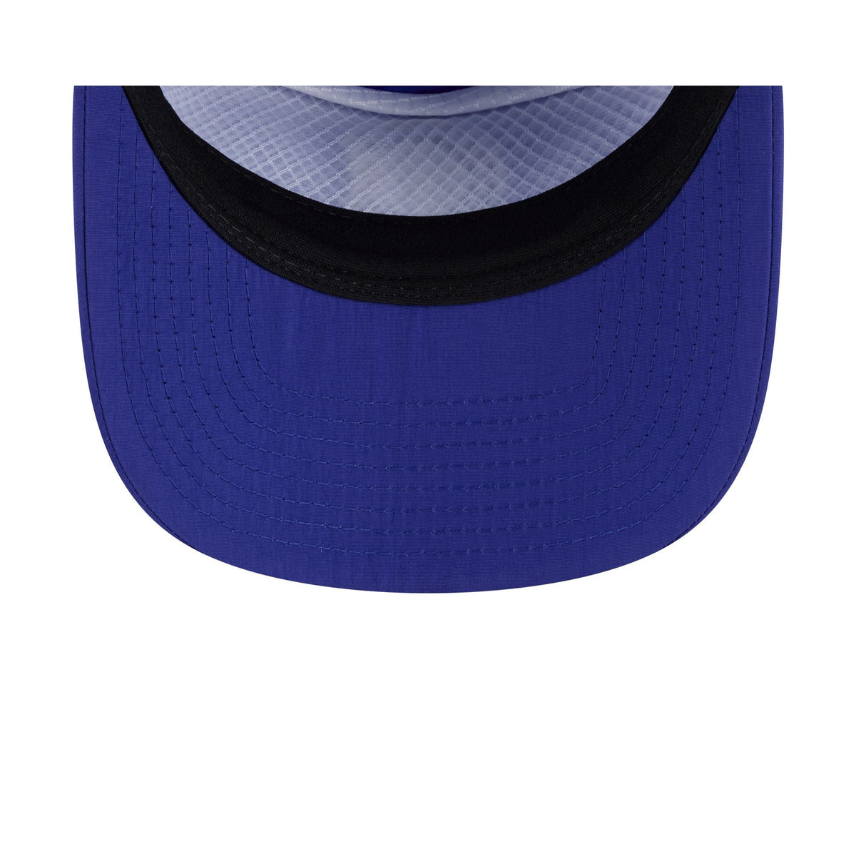 Chicago Cubs Blue Nylon 19TWENTY Adjustable Hat