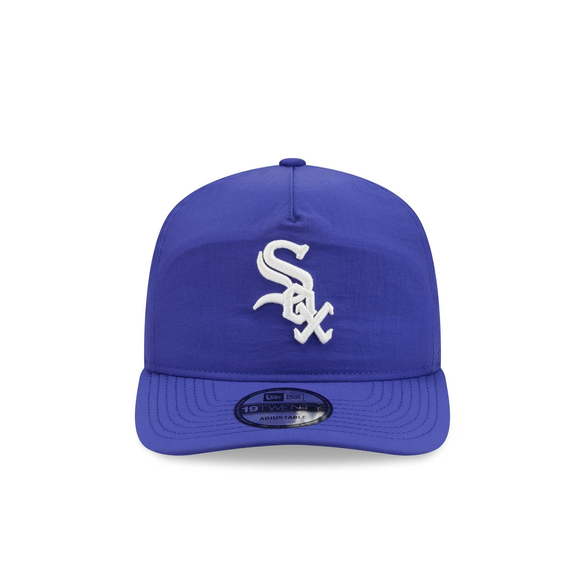 Chicago White Sox Blue Nylon 19TWENTY Adjustable Hat