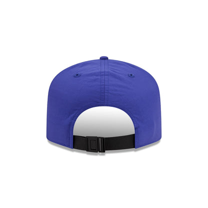 Chicago White Sox Blue Nylon 19TWENTY Adjustable Hat
