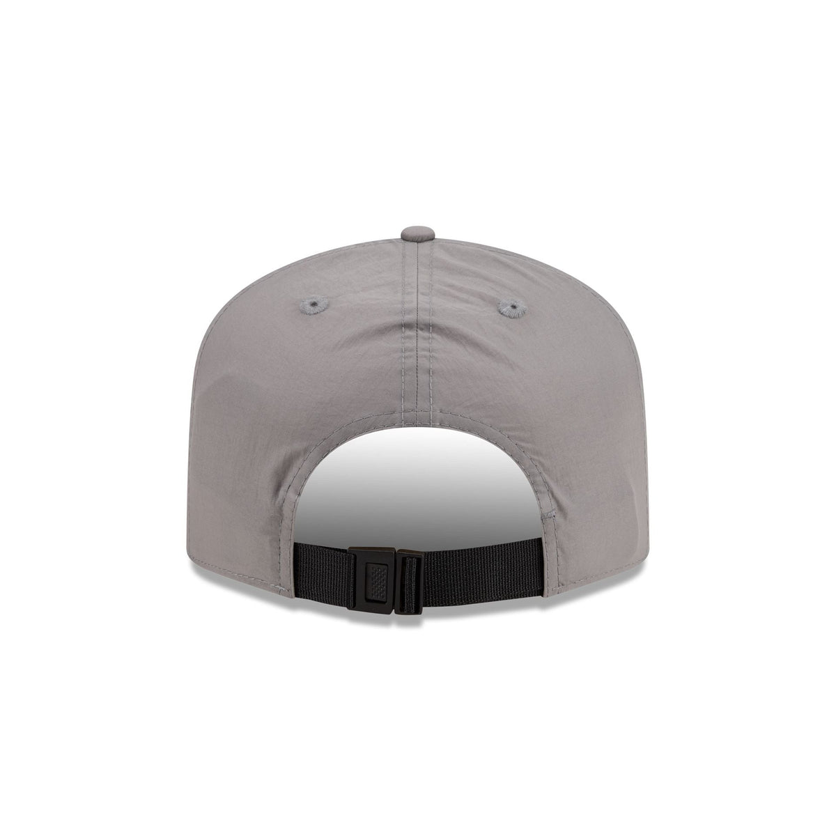 Chicago Blackhawks Gray Nylon 19TWENTY Adjustable Hat