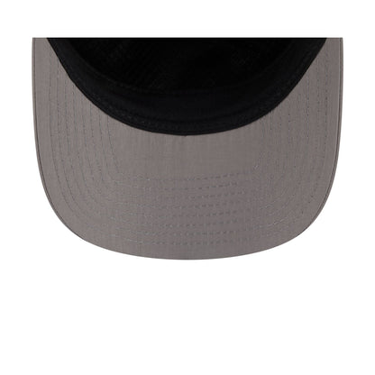 Chicago Blackhawks Gray Nylon 19TWENTY Adjustable Hat