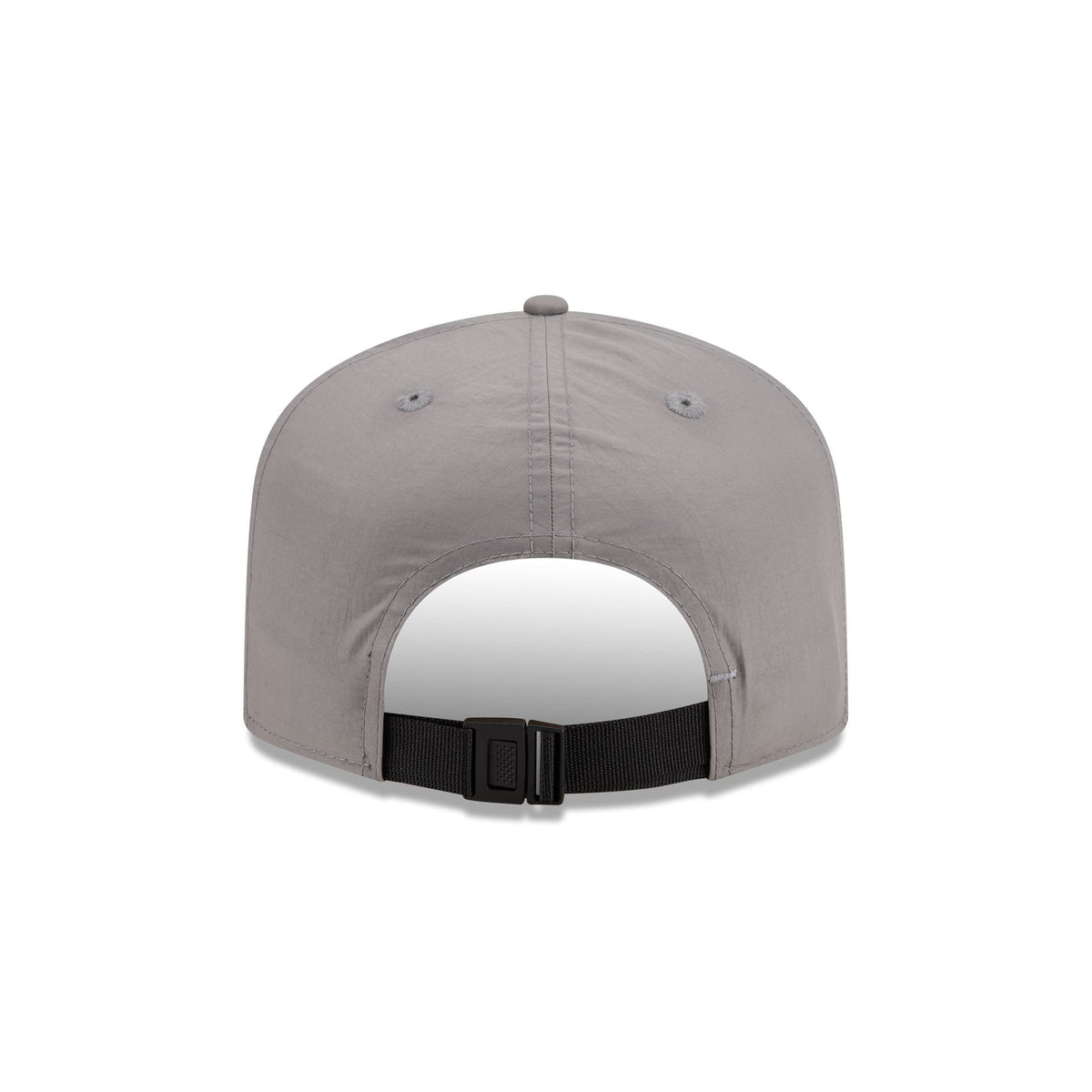 Anaheim Ducks Gray Nylon 19TWENTY Adjustable Hat