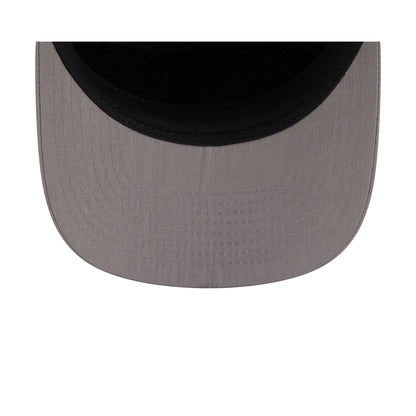 Anaheim Ducks Gray Nylon 19TWENTY Adjustable Hat