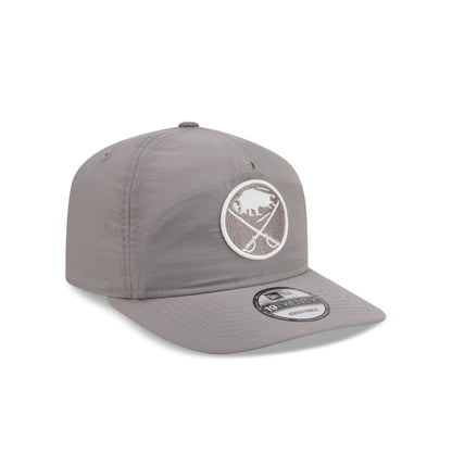Buffalo Sabres Gray Nylon 19TWENTY Adjustable Hat