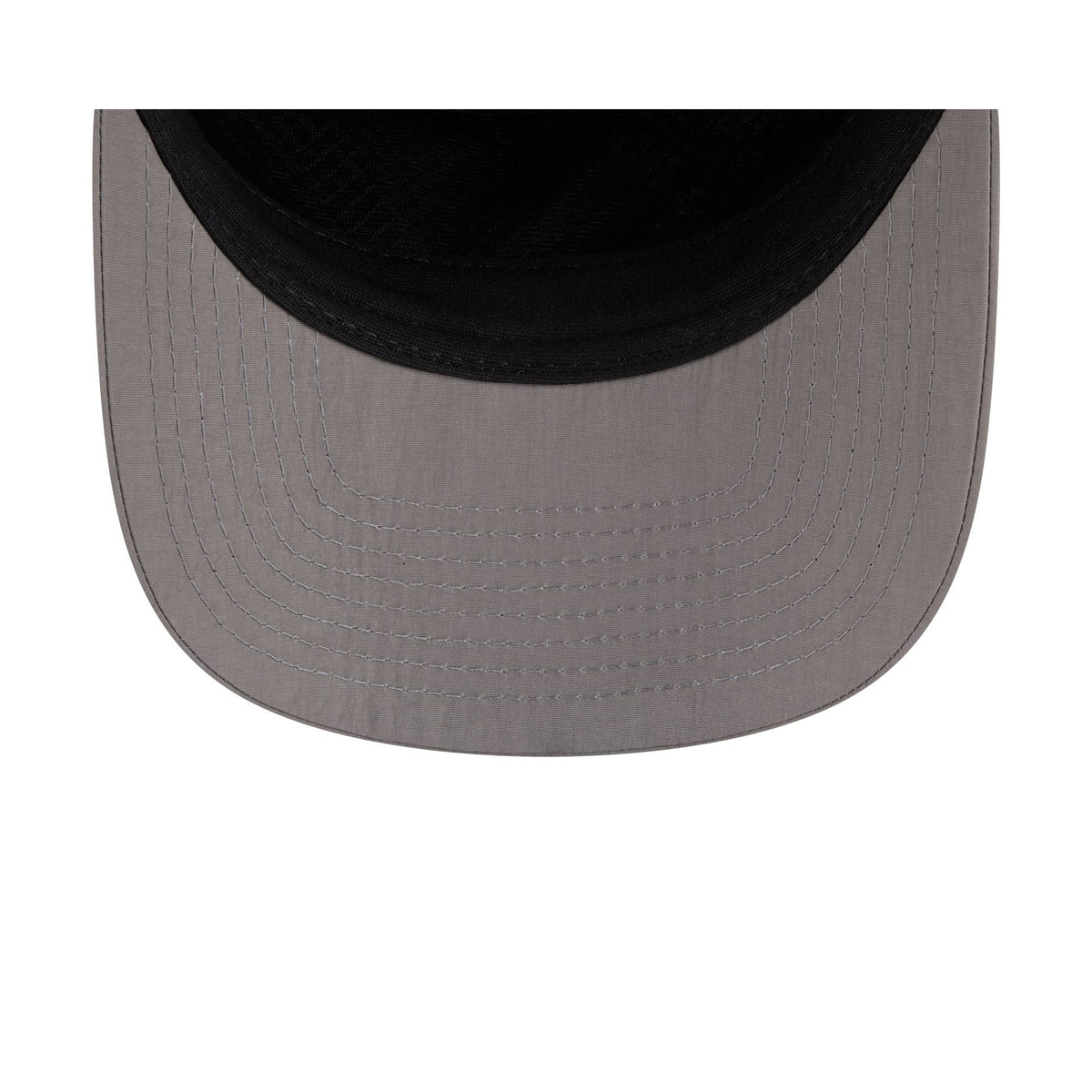 Buffalo Sabres Gray Nylon 19TWENTY Adjustable Hat