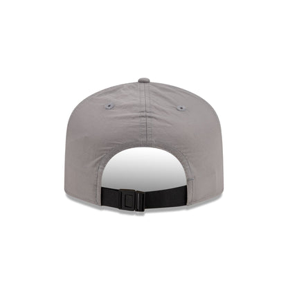 Boston Bruins Gray Nylon 19TWENTY Adjustable Hat
