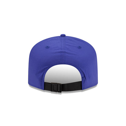 New York Knicks Blue Nylon 19TWENTY Adjustable Hat