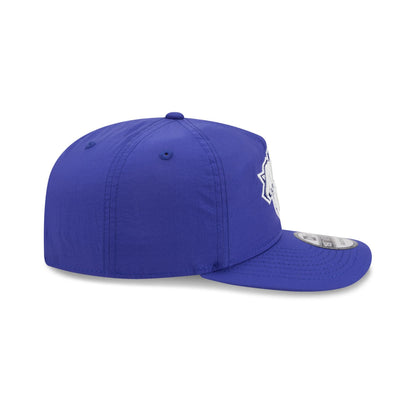 New York Knicks Blue Nylon 19TWENTY Adjustable Hat