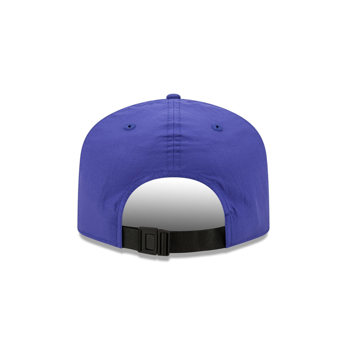 Los Angeles Dodgers Blue Nylon 19TWENTY Adjustable Hat