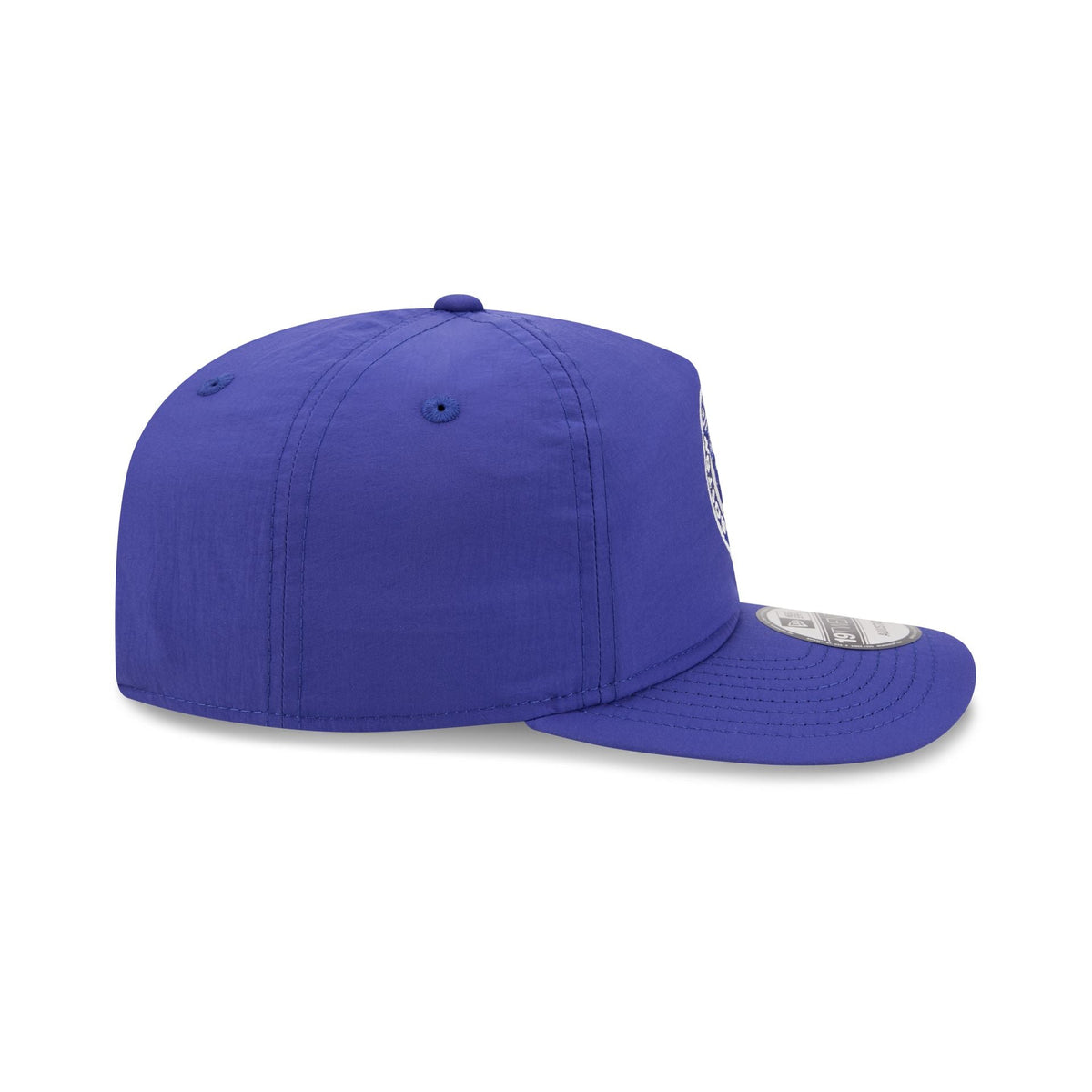 Boston Celtics Blue Nylon 19TWENTY Adjustable Hat
