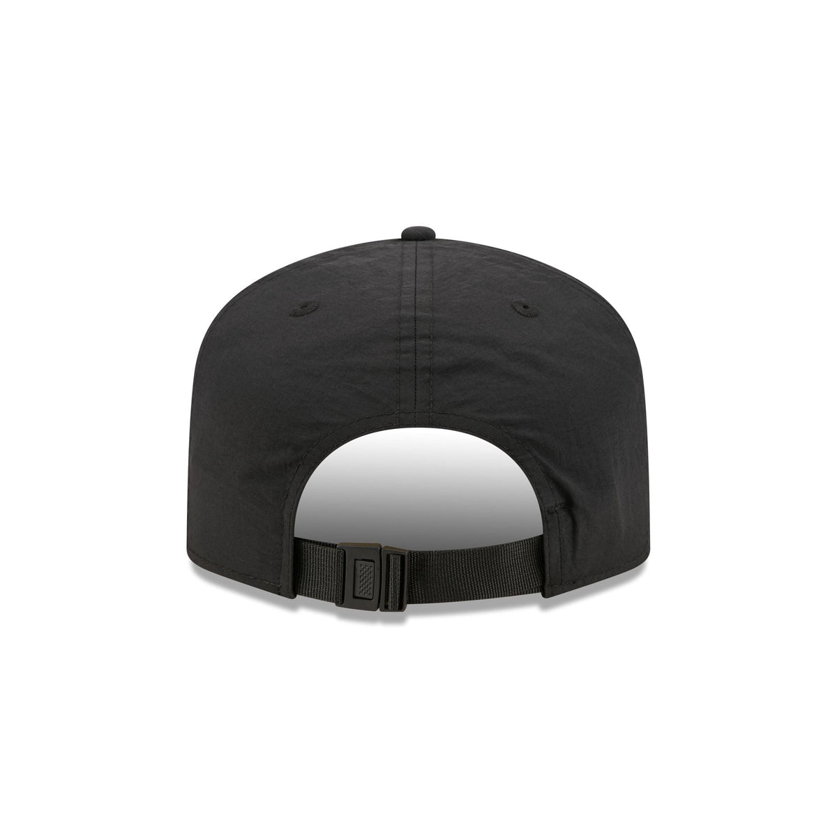Cleveland Cavaliers Black Nylon 19TWENTY Adjustable Hat