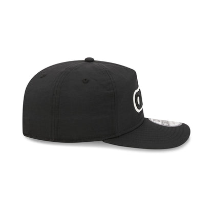 Cleveland Cavaliers Black Nylon 19TWENTY Adjustable Hat