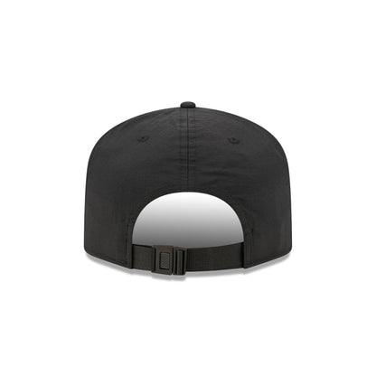 Buffalo Sabres Black Nylon 19TWENTY Adjustable Hat