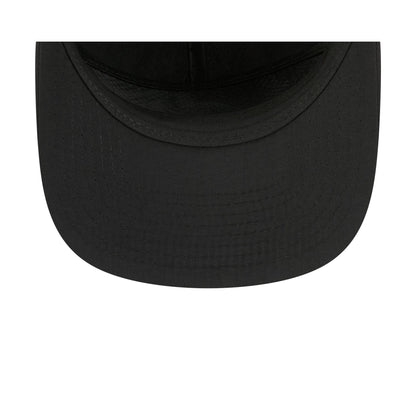 Boston Bruins Black Nylon 19TWENTY Adjustable Hat