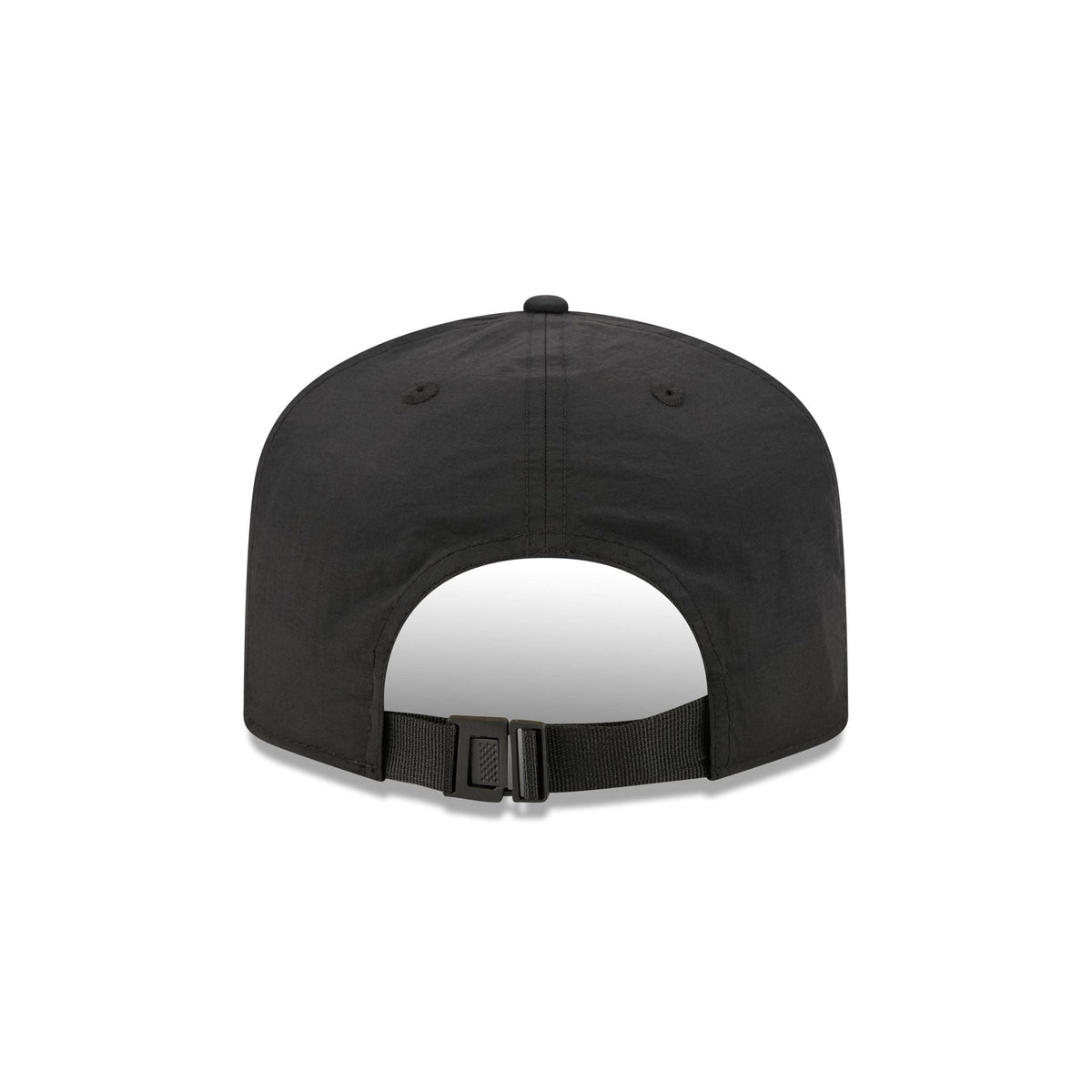 Arizona Diamondbacks Black Nylon 19TWENTY Adjustable Hat