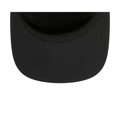 Arizona Diamondbacks Black Nylon 19TWENTY Adjustable Hat