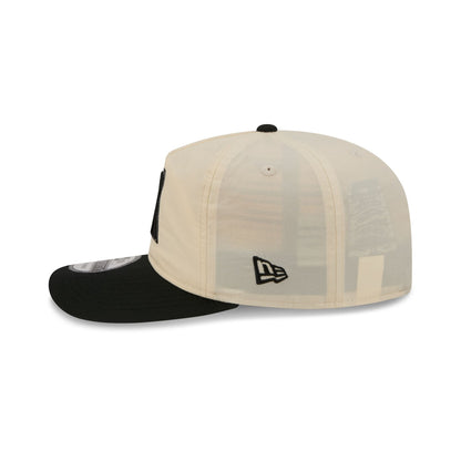 Arizona Diamondbacks Chrome Nylon 19TWENTY Adjustable Hat