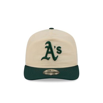 Athletics Chrome Nylon 19TWENTY Adjustable Hat
