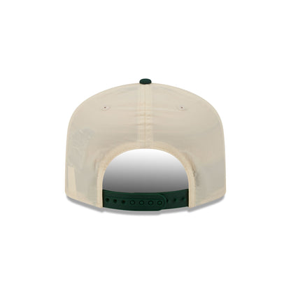 Athletics Chrome Nylon 19TWENTY Adjustable Hat