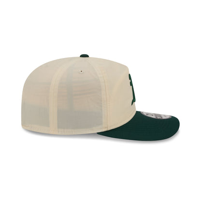 Athletics Chrome Nylon 19TWENTY Adjustable Hat