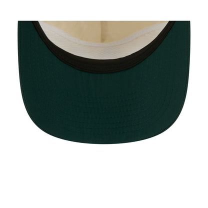 Athletics Chrome Nylon 19TWENTY Adjustable Hat
