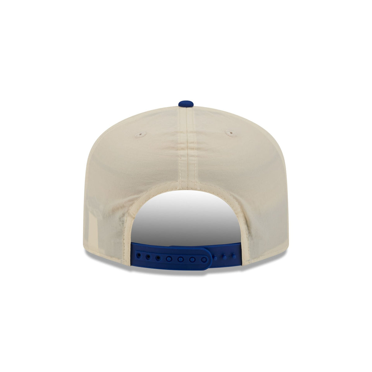 Chicago Cubs Chrome Nylon 19TWENTY Adjustable Hat