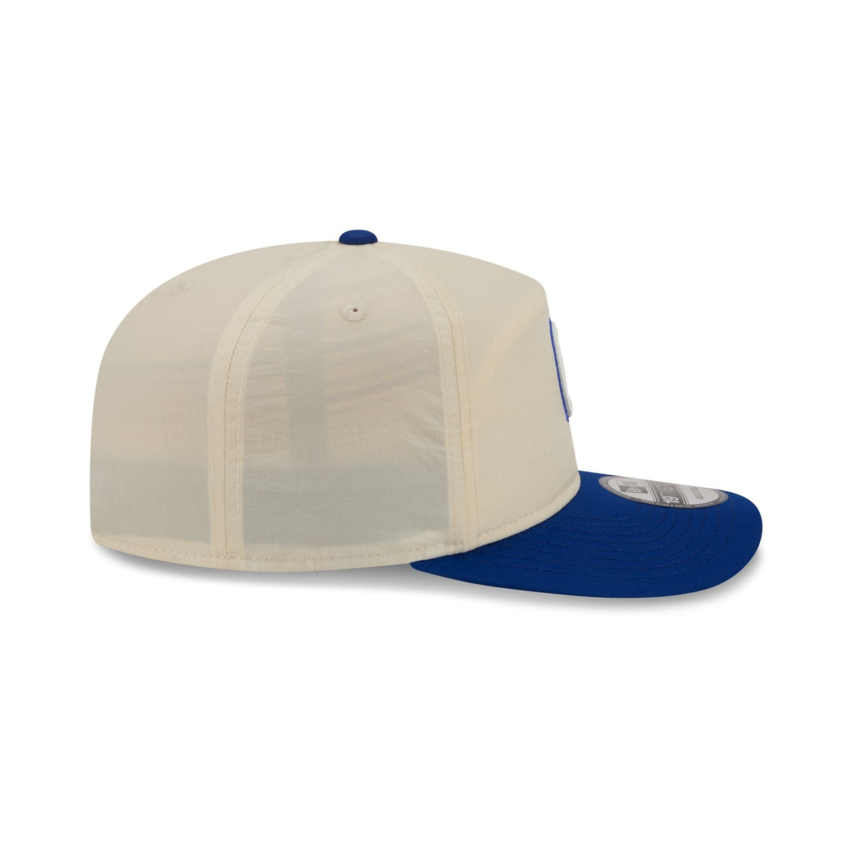 Chicago Cubs Chrome Nylon 19TWENTY Adjustable Hat
