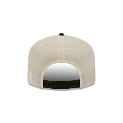 Chicago White Sox Chrome Nylon 19TWENTY Adjustable Hat
