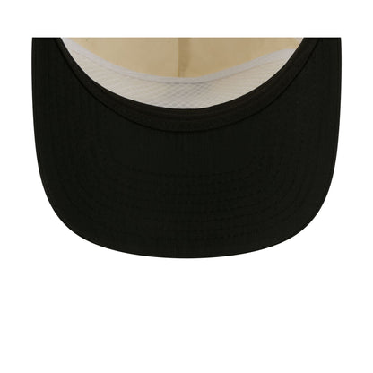 Chicago White Sox Chrome Nylon 19TWENTY Adjustable Hat
