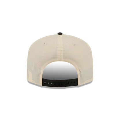 Anaheim Ducks Chrome Nylon 19TWENTY Adjustable Hat