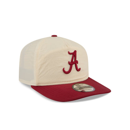Alabama Crimson Tide Chrome Nylon 19TWENTY Adjustable Hat