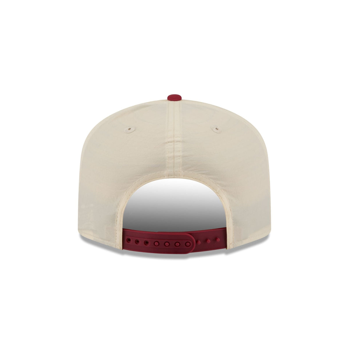 Alabama Crimson Tide Chrome Nylon 19TWENTY Adjustable Hat