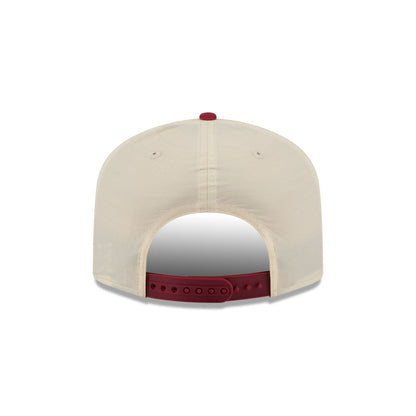Alabama Crimson Tide Chrome Nylon 19TWENTY Adjustable Hat