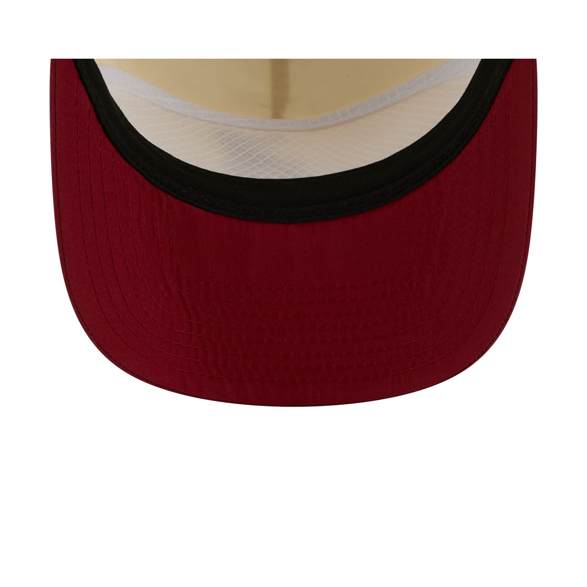 Alabama Crimson Tide Chrome Nylon 19TWENTY Adjustable Hat