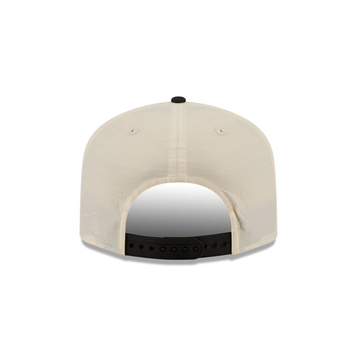 Boston Bruins Chrome Nylon 19TWENTY Adjustable Hat