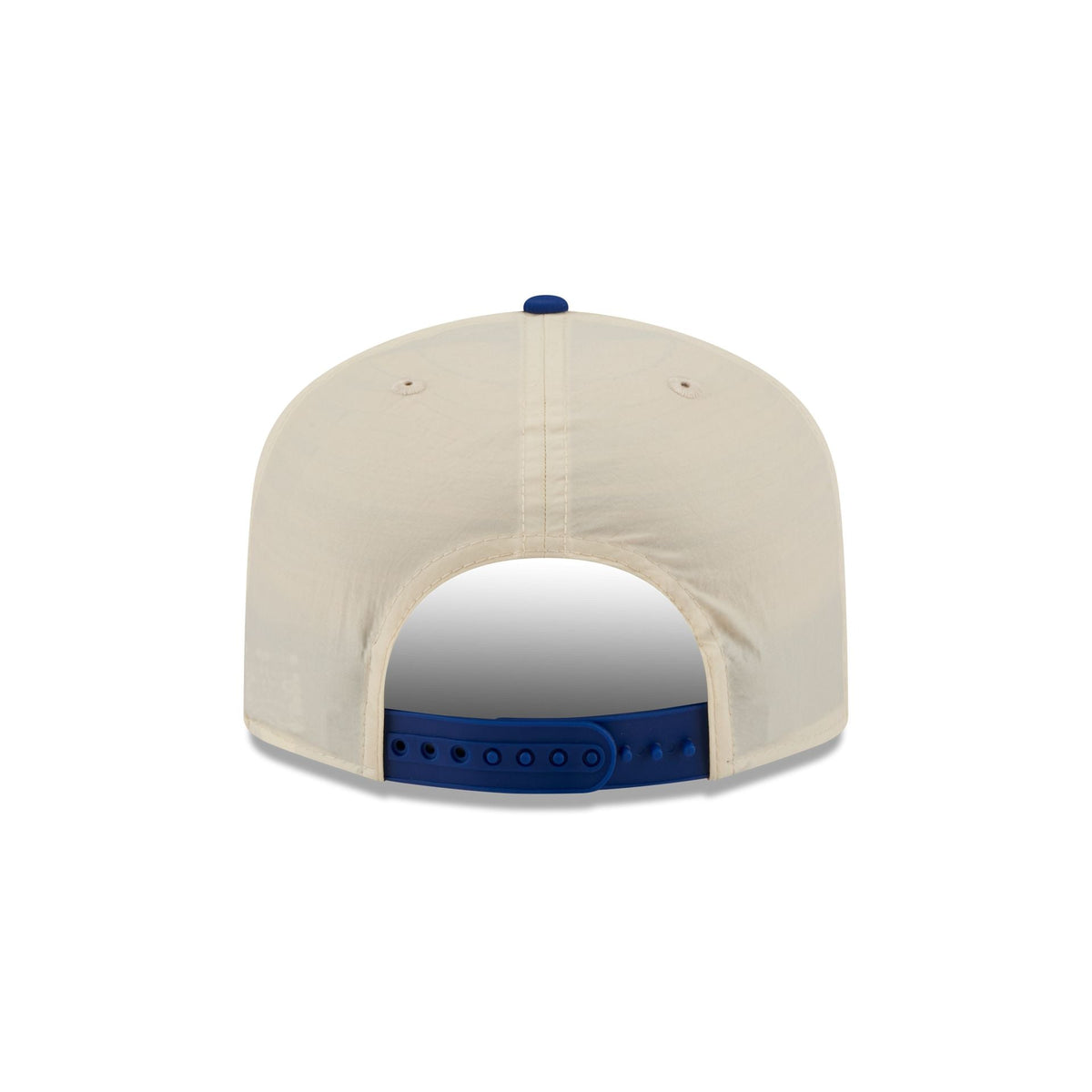 Duke Blue Devils Chrome Nylon 19TWENTY Adjustable Hat