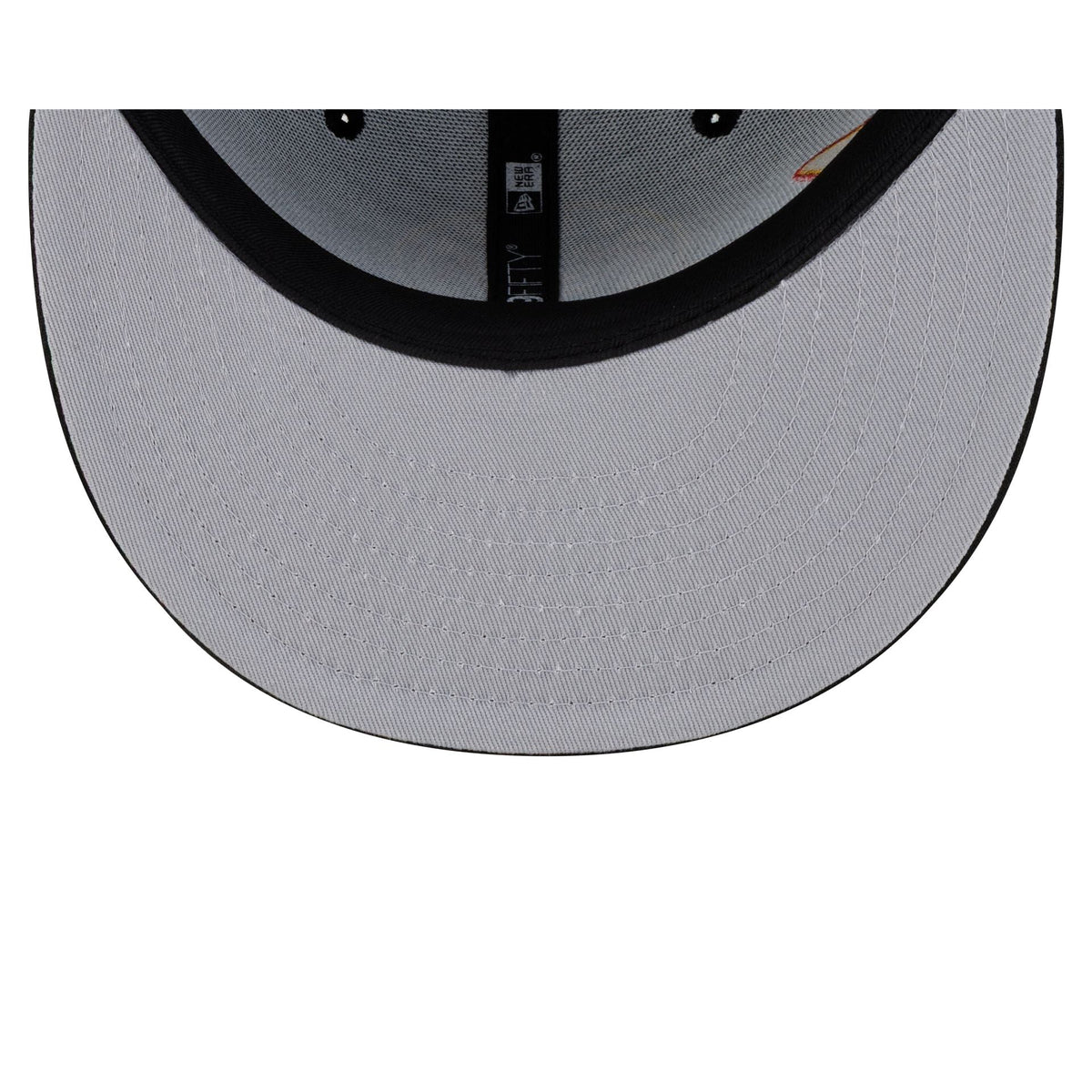 Club América Wordmark Side 59FIFTY Fitted Hat