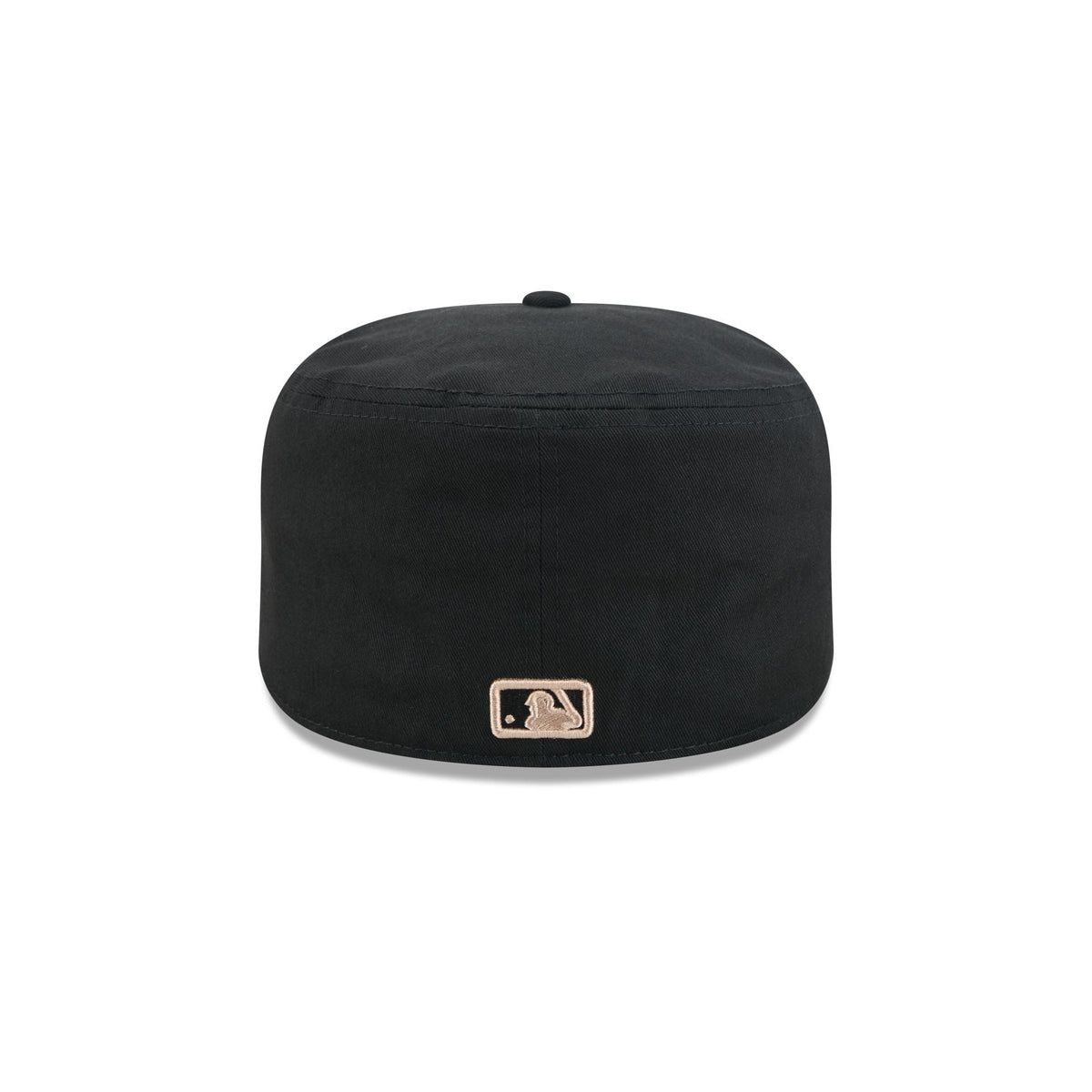 Athletics Gothic Lettering Pillbox Hat
